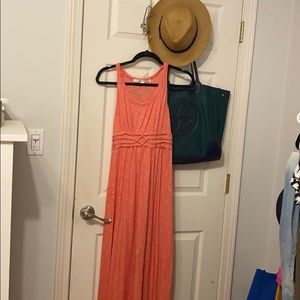 Max studio maxi never worn